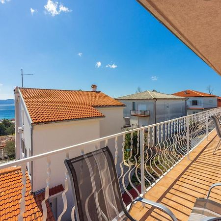 Apartments Trossana Crikvenica Exteriér fotografie